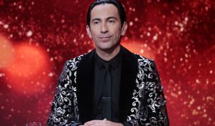 Michał Malitowski wziął ślub. Z nową partnerką jest zaledwie kilka miesięcy