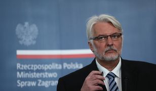 Waszczykowski zrobił PiS-owi psikusa. Zdradził, jak naprawdę było z Izraelem