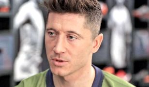 Lewandowski ambasadorem kolejnej marki. Tym razem reklamuje kawę