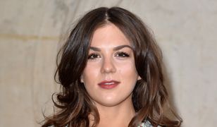 Morgane Polański w Paryżu. Jak dziś wygląda córka Romana Polańskiego i Emmanuelle Seigner?