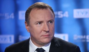 Jacek Kurski złożył doniesienie na Opole. Prokuratura wciąż bada sprawę