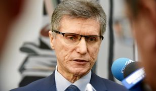 Olsztyn. Sprawa Czesława Małkowskiego. Anna przerywa milczenie