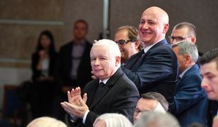 Jarosław Kaczyński: chcemy, żeby w Polsce było jak we Włoszech