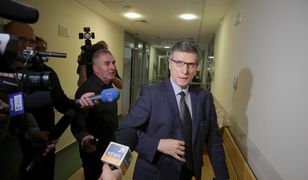 Powrót eksprezydenta Olsztyna Czesława Małkowskiego. Chce odzyskać władzę