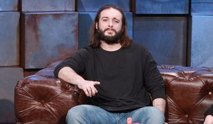 Żurawski u Wojewódzkiego: "Nie planowałem dzieci, nie planowałem małżeństwa, ale stało się inaczej"