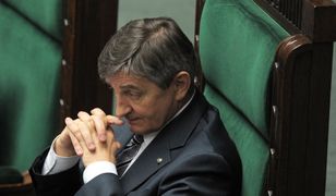 Nowe ubrania dla straży marszałkowskiej. Za 300 tys. zł