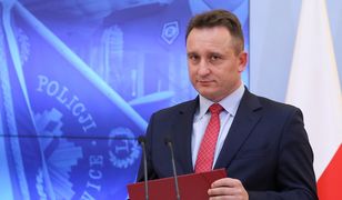 BOR przeprasza za parkowanie na "kopercie" dla niepełnosprawnych