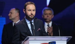 Zenek Martyniuk zachęca do głosowania w eurowyborach