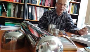 Kapsuła czasu. Polacy wysyłają wiadomość dla przyszłych pokoleń