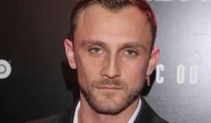 Kamil Nożyński opowiedział o nowej roli. Zagrał więźnia obozu koncentracyjnego