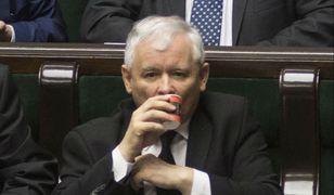 Ludzie Kaczyńskiego próbowali zarobić na kawiarni. Krach po 9 miesiącach