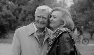 Halina Rowicka straciła miłość życia