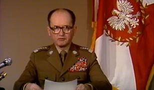 Stan wojenny. Kartka z kalendarza - co wydarzyło się 13 grudnia 1981 roku?