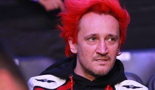 Michał Wiśniewski tonie w długach. Nie ma już nic