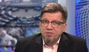 Przewodniczący KRRiT: TVN i Polsat są zdefiniowane politycznie