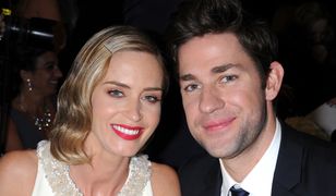 Emily Blunt po raz drugi została mamą!