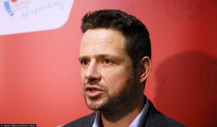 Uchwała krajobrazowa Warszawy. Rafał Trzaskowski zaskarży decyzję wojewody mazowieckiego