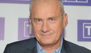 Michał Olszański wyrzucony z "Pytania na śniadanie". TVP się tłumaczy