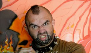 Marcin Różalski u Kuby Wojewódzkiego - kim jest gość programu?