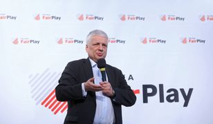 Konwencja ruchu Polska Fair Play