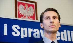 "Dulkiewicz wygrała przypadkowo". Krytykowany Płażyński przeprasza