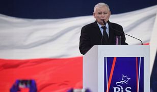 500 plus na każde dziecko. Oto łączny koszt nowych obietnic PiS