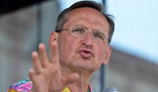 Cejrowski: zwróćcie Polsce obrazy, wtedy zamkniemy okres Hitlera