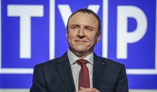 Jacek Kurski ma powody do świętowania. W TVP zaroi się od historycznych seriali