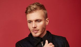 Tomasz Ciachorowski odpadł z "Tańca z gwiazdami", ale już dostał nową pracę