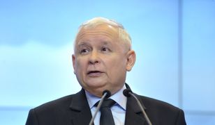 Kaczyński dostał informacje na temat 13 śledztw. Czym się interesował?