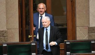 Niemcy obserwują wydarzenia w Polsce. "Za późno, by uratować państwo prawa"
