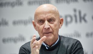 Porwanie w Białymstoku. Jerzy Dziewulski: to wygląda na działanie profesjonalistów