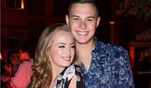 Adam Zdrójkowski i Wiktoria Gąsiewska mogą się rozejść. Są doniesienia o kryzysie w związku