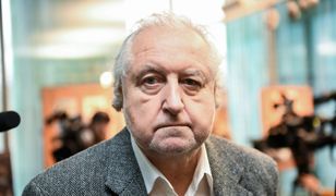 Prof. Andrzej Rzepliński napisał do prezydenta Andrzeja Dudy. Domaga się wprowadzenia stanu kęski żywiołowej