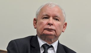 Gowin o reakcji Kaczyńskiego. "Był głęboko zasmucony"