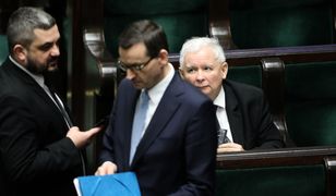Koronawirus w Polsce i tarcza antykryzysowa. Sejm debatuje w czasie epidemii