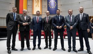 Rafał Trzaskowski zawarł pakt. Z burmistrzami z zagranicy