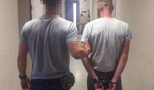 Warszawa. Podszedł i kopnął psa. Agresorem okazał się strażnik miejski