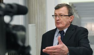 Nowy pomysł posła PiS. Chce wspomóc najbiedniejszych emerytów