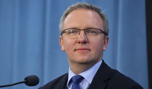 Szczerski komentuje odwołanie Macierewicza. "Nie było żadnych szantaży, prezydent nie warunkował decyzji"