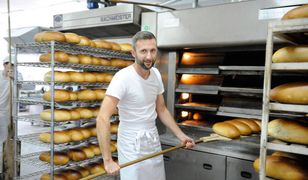 Lokalne i domowe piekarnie kontra pieczywo z dyskontów