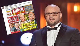 Jak powstała medialna lista "dilera gwiazd". Upublicznił ją sam prokurator