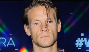 Sebastian Fabijański o roli w "Ultraviolet": nie jestem bezkompromisowym socjopatą