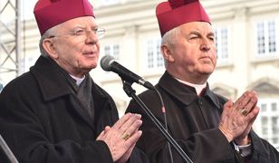 Chiński model w archidiecezji krakowskiej