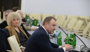 Łukasz Warzecha ostro o materiale w "Wiadomościach" TVP. "Skrajna bezczelność"