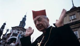 Warszawa. Będzie sanktuarium kardynała Stefana Wyszyńskiego