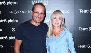 Robert Górski pokazał swoją przyszłą żonę. Wygląda zniewalająco