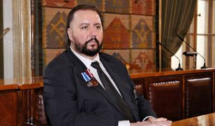 Dariusz Gnatowski: "Przez cukrzycę mogłem stracić nogę"