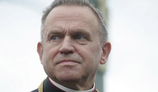 Barbara Borowiecka oskarża ks. Jankowskiego o molestowanie. Szuka wsparcia u Franciszka