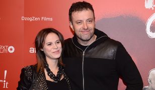 Tymon Tymański zdradzał żonę. O wszystkim dowiedziała się z tabloidu